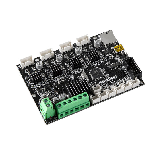 3D printer accessories mute motherboard